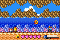 Densetsu no Starfy 2